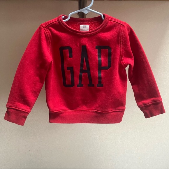 GAP sweatshirt - Picture 4 of 9